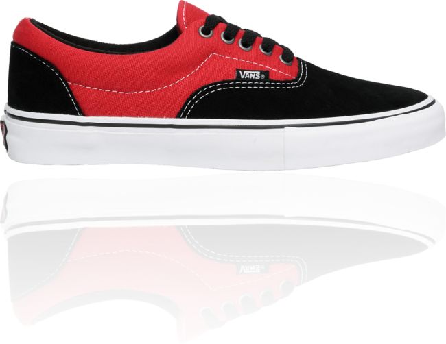 checkered foxing vans